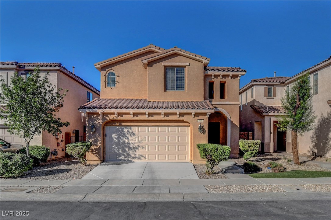 644 Mauna Kea Place, Henderson, Nevada image 1