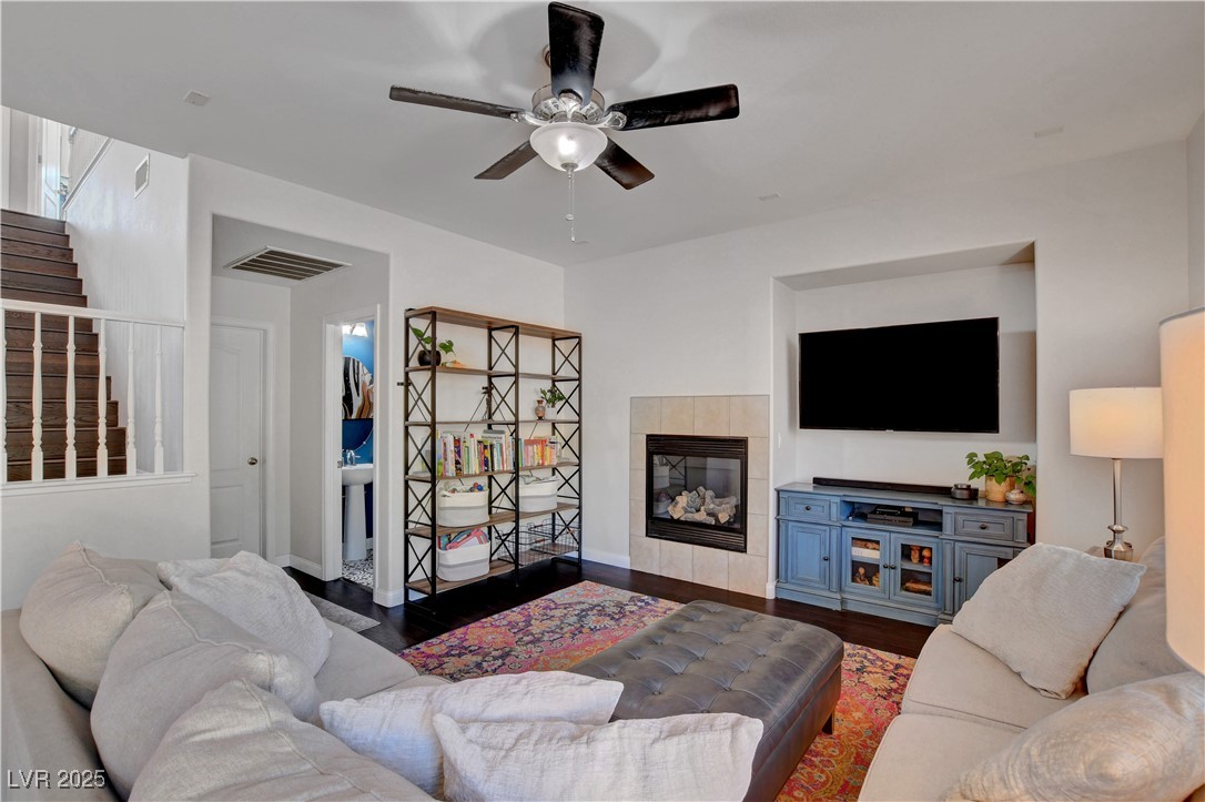 644 Mauna Kea Place, Henderson, Nevada image 24