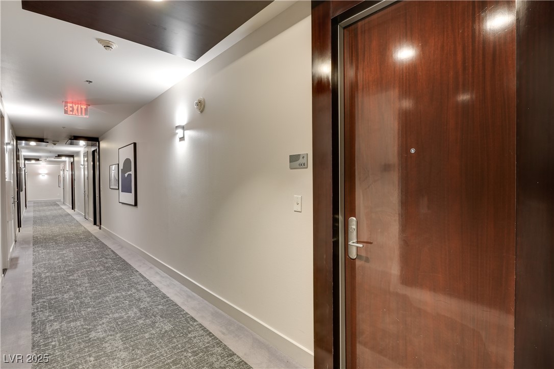 4575 Dean Martin Drive 601