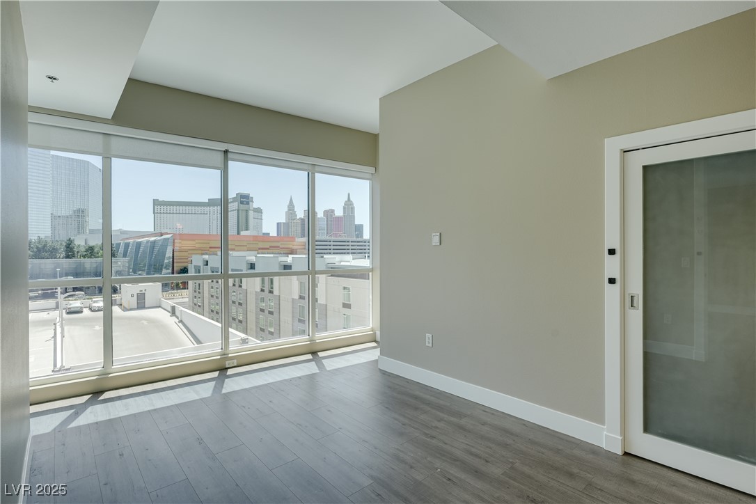 4575 Dean Martin Drive 601