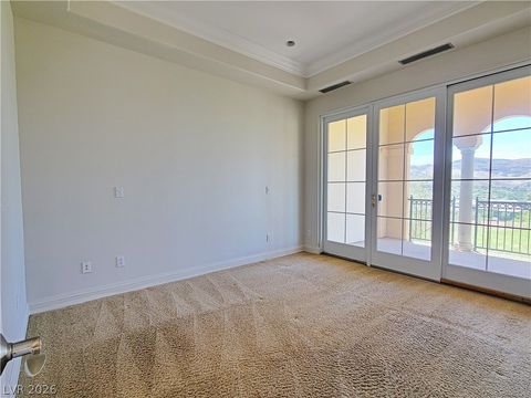 Tiny photo for 21 Via Visione #206, Henderson, NV 89011 (MLS # 2787908)