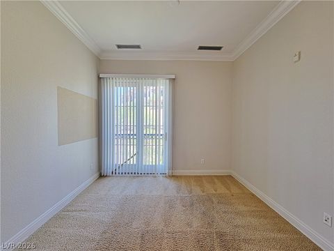 Tiny photo for 21 Via Visione #206, Henderson, NV 89011 (MLS # 2787908)