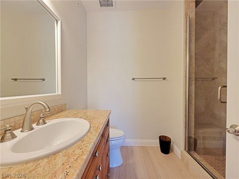 Tiny photo for 21 Via Visione #206, Henderson, NV 89011 (MLS # 2787908)