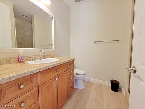Tiny photo for 21 Via Visione #206, Henderson, NV 89011 (MLS # 2787908)