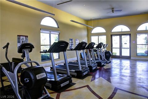 Tiny photo for 21 Via Visione #206, Henderson, NV 89011 (MLS # 2787908)