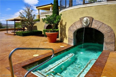 Tiny photo for 21 Via Visione #206, Henderson, NV 89011 (MLS # 2787908)