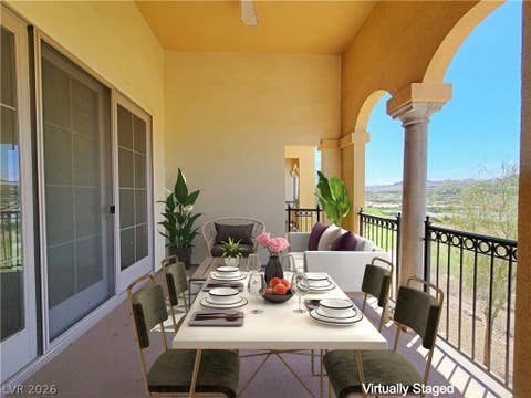 Tiny photo for 21 Via Visione #206, Henderson, NV 89011 (MLS # 2787908)