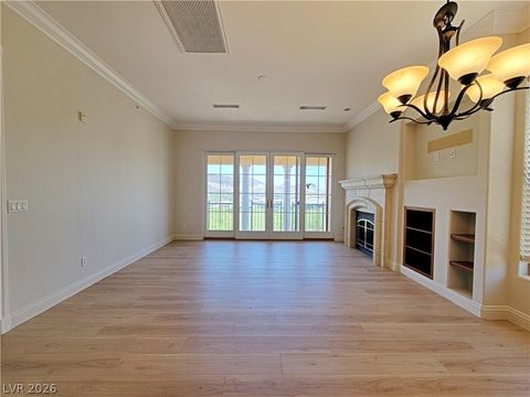 Tiny photo for 21 Via Visione #206, Henderson, NV 89011 (MLS # 2787908)