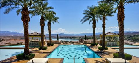 Tiny photo for 21 Via Visione #206, Henderson, NV 89011 (MLS # 2787908)