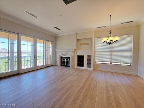 Tiny photo for 21 Via Visione #206, Henderson, NV 89011 (MLS # 2787908)