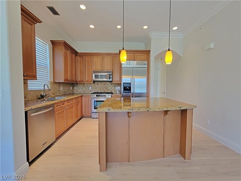 Tiny photo for 21 Via Visione #206, Henderson, NV 89011 (MLS # 2787908)