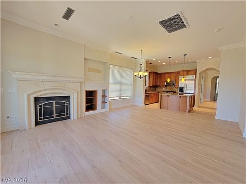 Tiny photo for 21 Via Visione #206, Henderson, NV 89011 (MLS # 2787908)