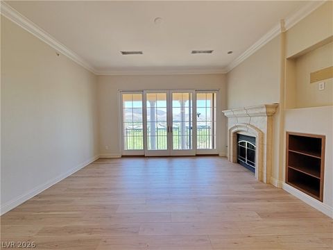 Tiny photo for 21 Via Visione #206, Henderson, NV 89011 (MLS # 2787908)
