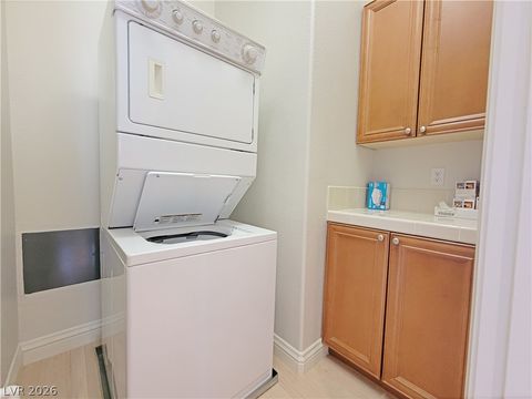 Tiny photo for 21 Via Visione #206, Henderson, NV 89011 (MLS # 2787908)