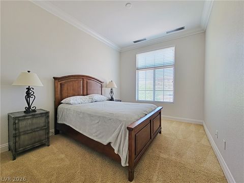 Tiny photo for 21 Via Visione #206, Henderson, NV 89011 (MLS # 2787908)