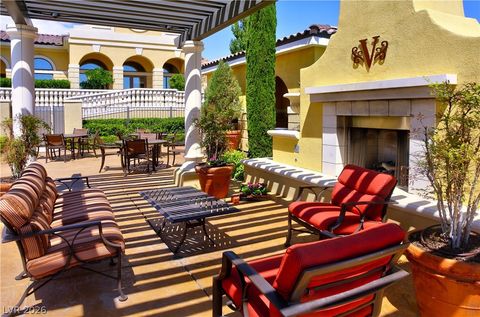 Tiny photo for 21 Via Visione #206, Henderson, NV 89011 (MLS # 2787908)