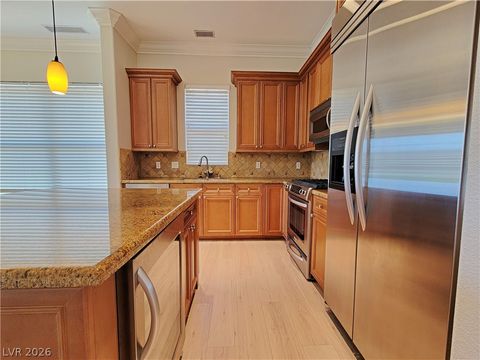 Tiny photo for 21 Via Visione #206, Henderson, NV 89011 (MLS # 2787908)