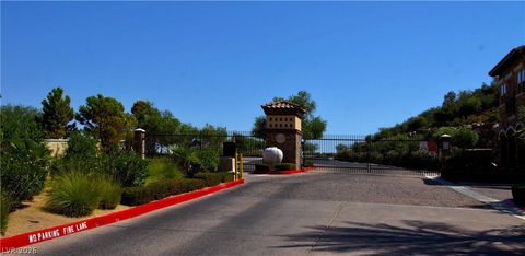 Tiny photo for 21 Via Visione #206, Henderson, NV 89011 (MLS # 2787908)