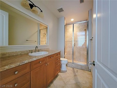 Tiny photo for 21 Via Visione #206, Henderson, NV 89011 (MLS # 2787908)