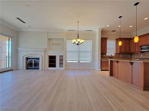 Tiny photo for 21 Via Visione #206, Henderson, NV 89011 (MLS # 2787908)