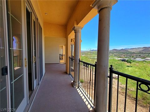 Tiny photo for 21 Via Visione #206, Henderson, NV 89011 (MLS # 2787908)