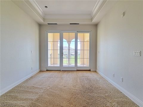 Tiny photo for 21 Via Visione #206, Henderson, NV 89011 (MLS # 2787908)