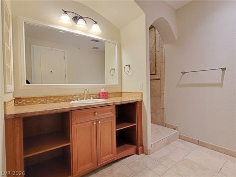 Tiny photo for 21 Via Visione #206, Henderson, NV 89011 (MLS # 2787908)