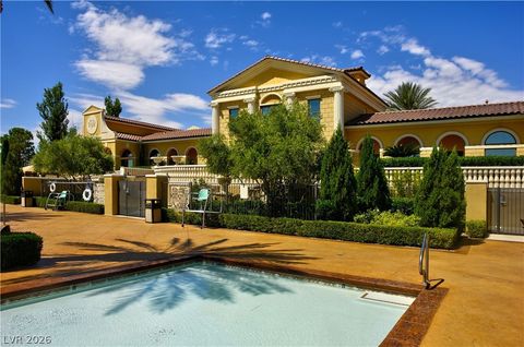 Tiny photo for 21 Via Visione #206, Henderson, NV 89011 (MLS # 2787908)