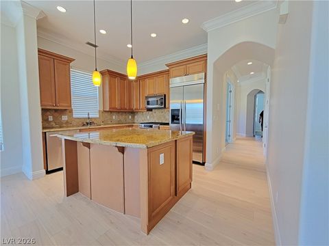 Tiny photo for 21 Via Visione #206, Henderson, NV 89011 (MLS # 2787908)