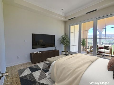 Tiny photo for 21 Via Visione #206, Henderson, NV 89011 (MLS # 2787908)