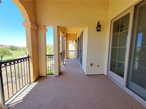 Tiny photo for 21 Via Visione #206, Henderson, NV 89011 (MLS # 2787908)