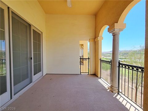 Tiny photo for 21 Via Visione #206, Henderson, NV 89011 (MLS # 2787908)