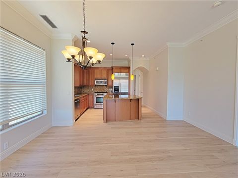 Tiny photo for 21 Via Visione #206, Henderson, NV 89011 (MLS # 2787908)