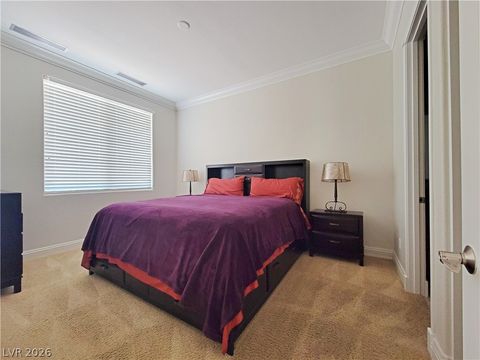Tiny photo for 21 Via Visione #206, Henderson, NV 89011 (MLS # 2787908)
