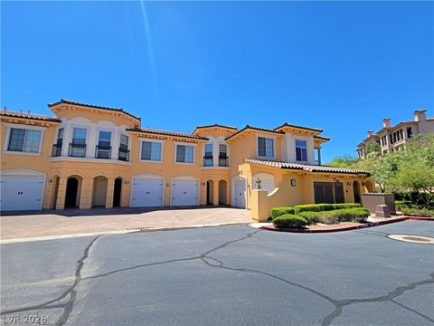 Tiny photo for 21 Via Visione #206, Henderson, NV 89011 (MLS # 2787908)