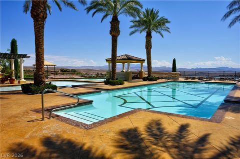 Tiny photo for 21 Via Visione #206, Henderson, NV 89011 (MLS # 2787908)