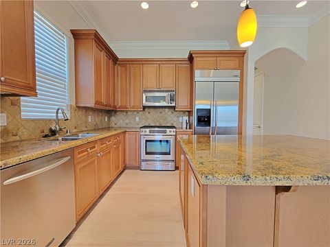 Tiny photo for 21 Via Visione #206, Henderson, NV 89011 (MLS # 2787908)