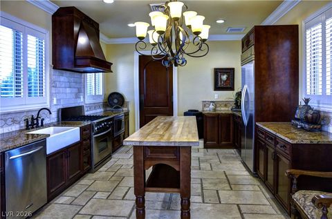 Tiny photo for 21 Via Visione #206, Henderson, NV 89011 (MLS # 2787908)