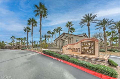 Photo of 8250 N Grand Canyon Drive #2074, Las Vegas, NV 89166 (MLS # 2755733)
