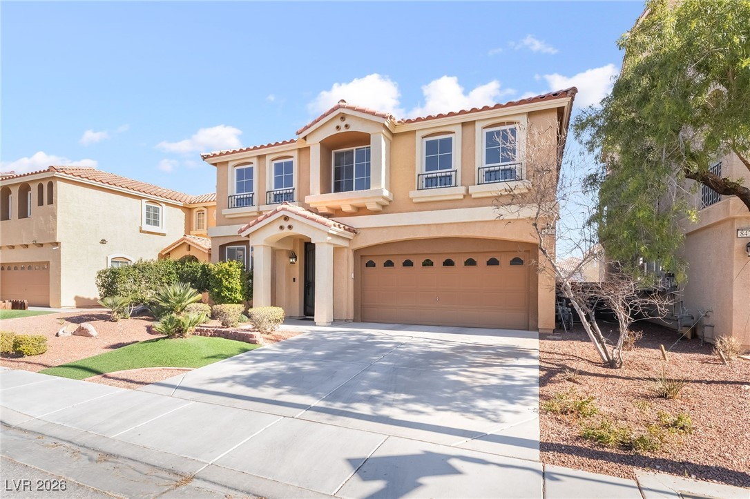 Properties 2 8470 Langhorne Creek Street