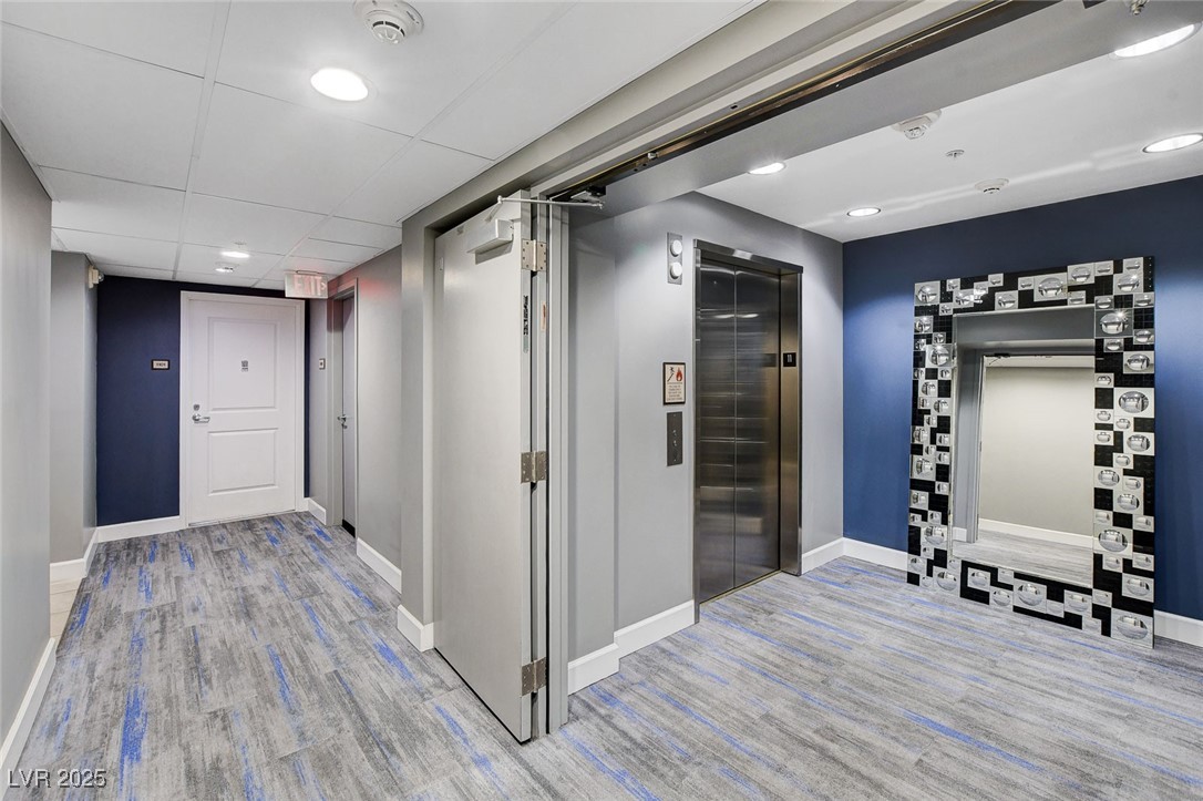 200 W Sahara Avenue 1101