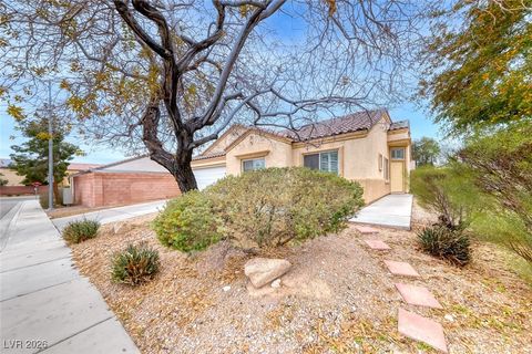 Photo of 3417 Pastori Valley Court, North Las Vegas, NV 89032 (MLS # 2743679)