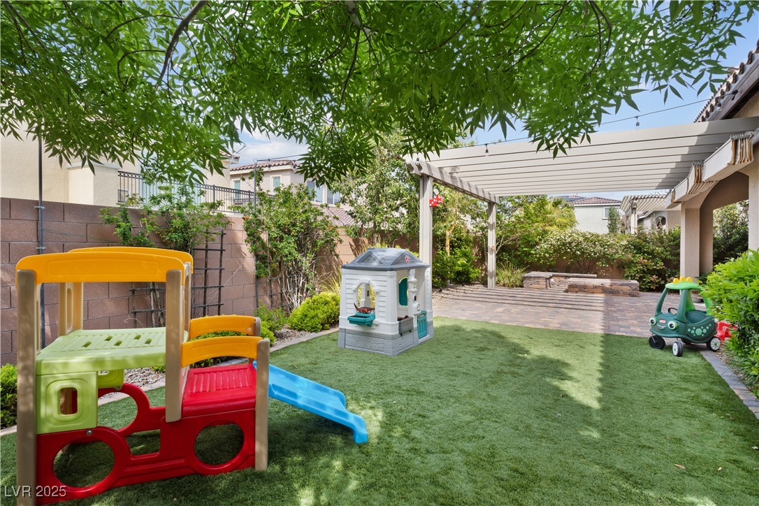 3218 Mura Del Prato Avenue, Henderson, Nevada image 37