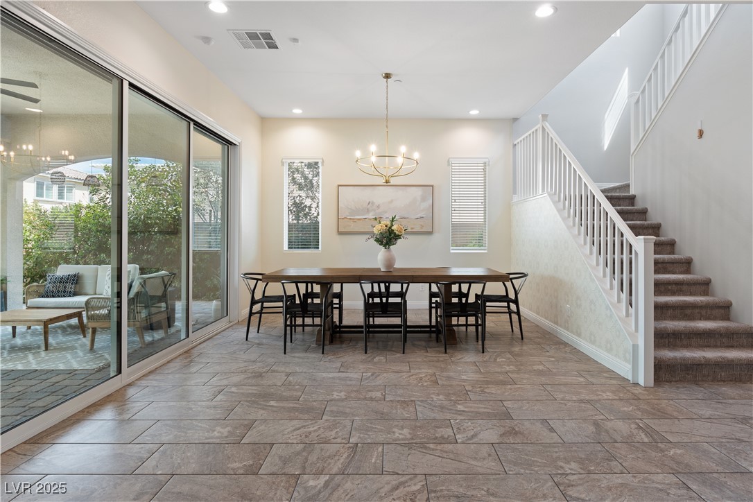 3218 Mura Del Prato Avenue, Henderson, Nevada image 7