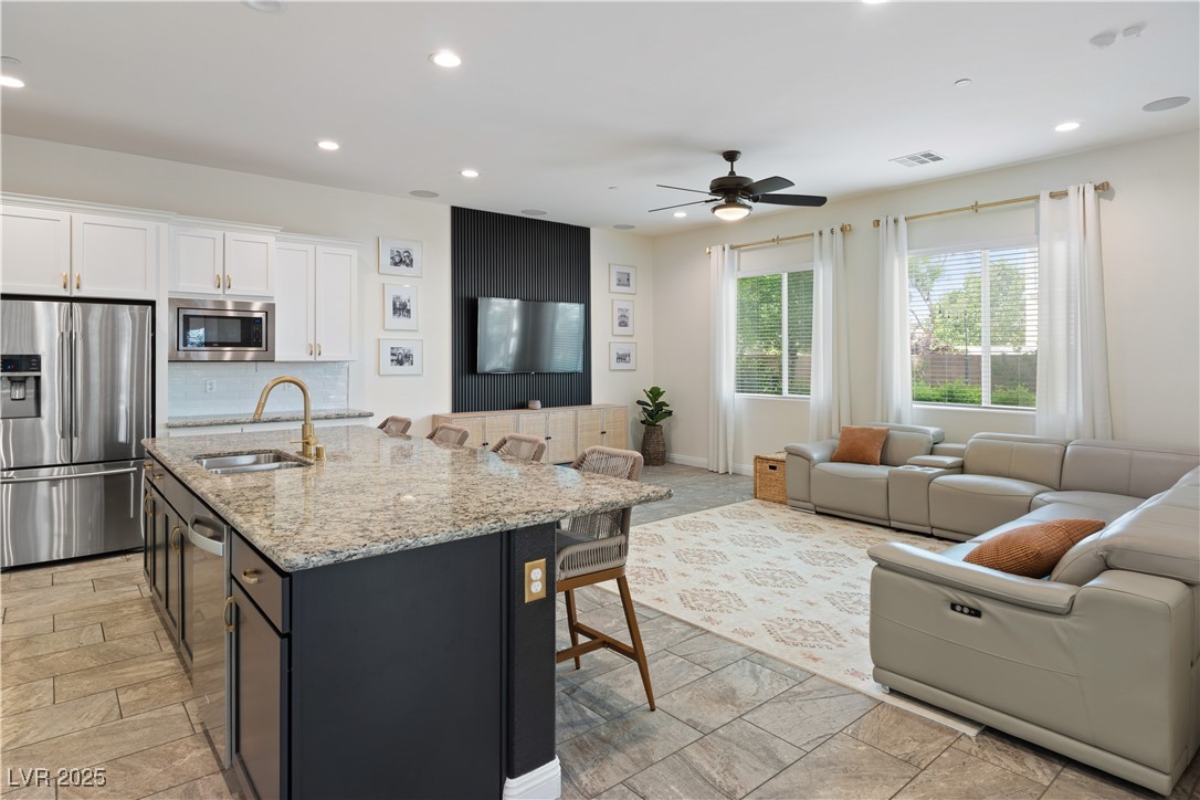 3218 Mura Del Prato Avenue, Henderson, Nevada image 28