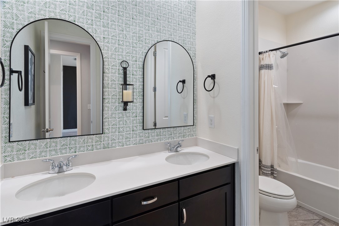 3218 Mura Del Prato Avenue, Henderson, Nevada image 24