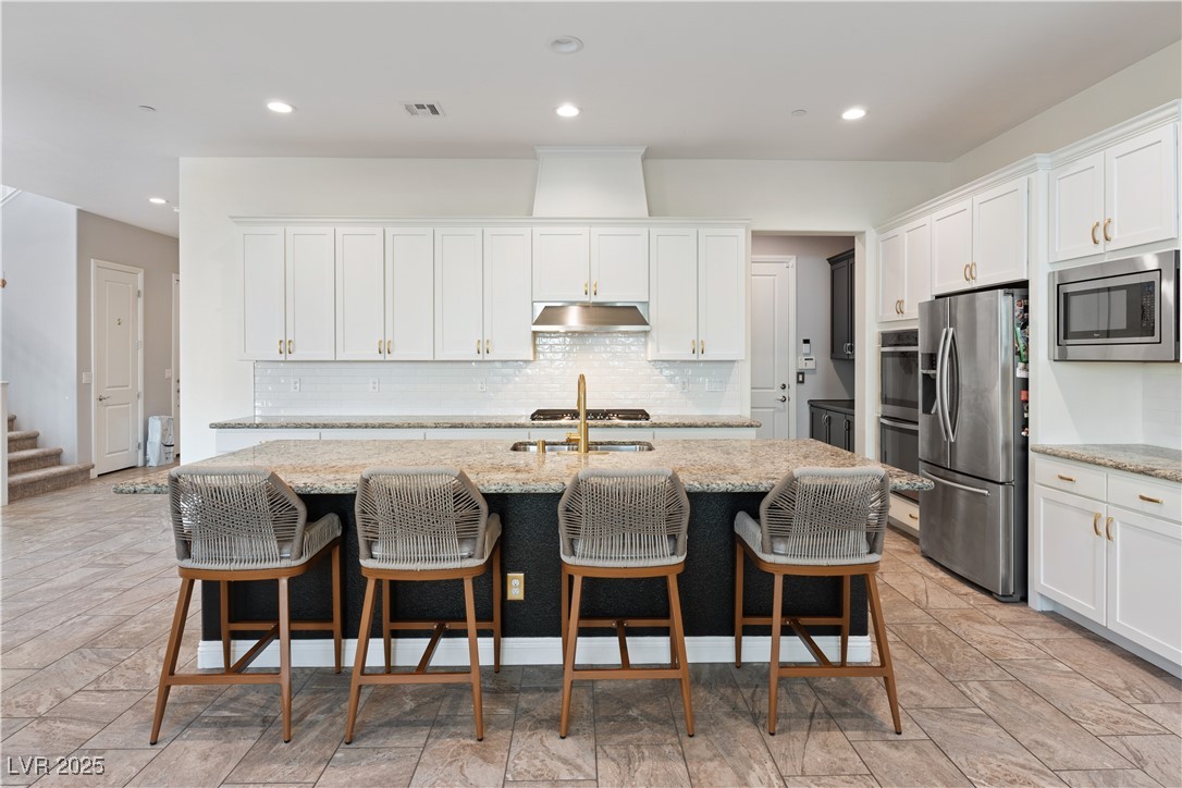 3218 Mura Del Prato Avenue