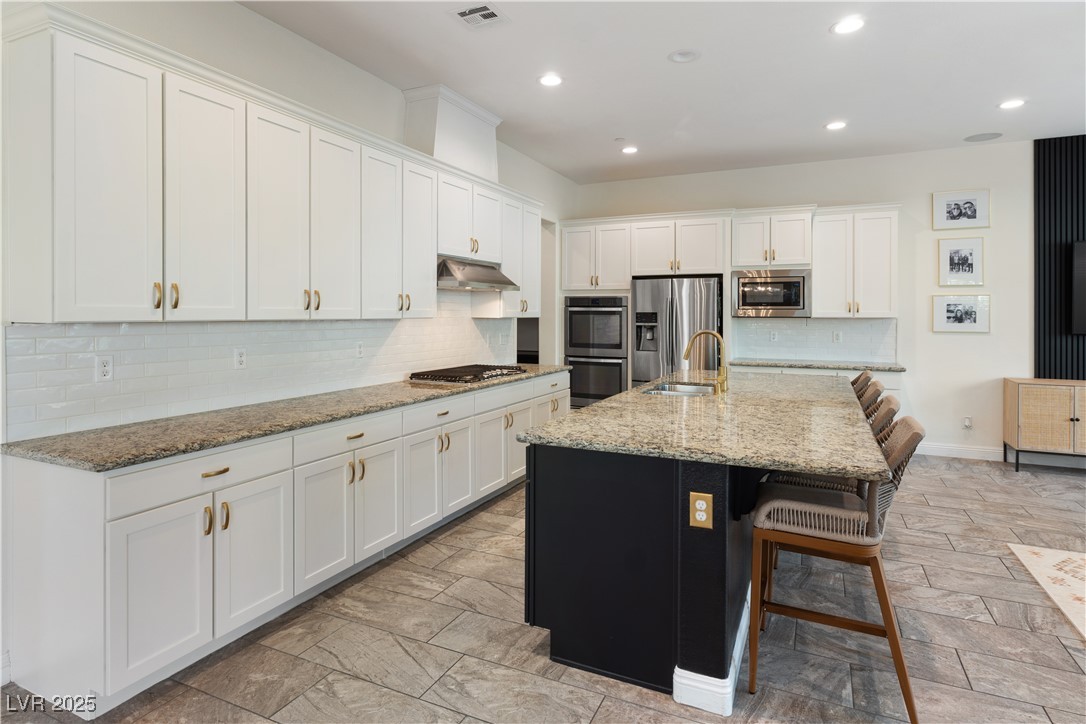 3218 Mura Del Prato Avenue, Henderson, Nevada image 26
