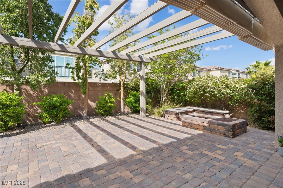 3218 Mura Del Prato Avenue, Henderson, Nevada image 31