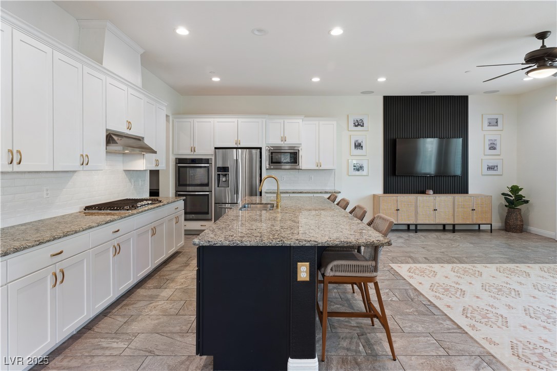 3218 Mura Del Prato Avenue, Henderson, Nevada image 27